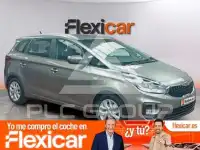 2018 KIA Carens