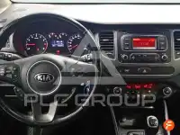 2018 KIA Carens