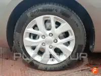 2018 KIA Carens