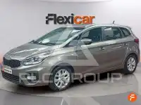2018 KIA Carens