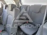 2018 KIA Carens