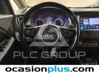 2018 KIA Carens