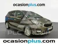 2018 KIA Carens