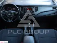 2018 KIA Carens