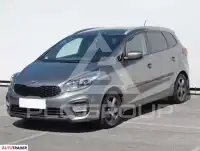2018 KIA Carens
