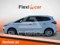 2018 KIA Carens