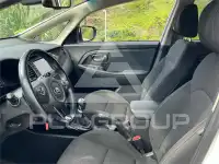 2018 KIA Carens