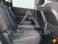 2018 KIA Carens
