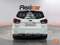 2018 KIA Carens