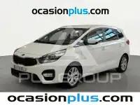 2018 KIA Carens