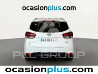 2018 KIA Carens