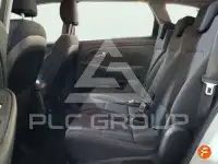 2018 KIA Carens