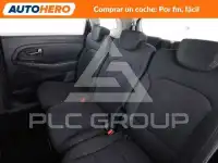 2018 KIA Carens