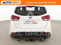 2018 KIA Carens