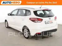 2018 KIA Carens