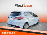 2018 KIA Carens