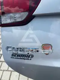 2018 KIA Carens