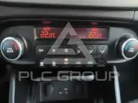 2018 KIA Carens