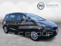 2018 KIA Carens