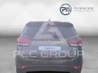 2018 KIA Carens
