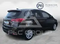 2018 KIA Carens
