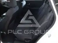 2018 KIA Carens