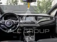 2018 KIA Carens