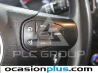 2018 KIA Carens