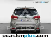 2018 KIA Carens