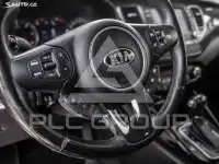 2018 KIA Carens