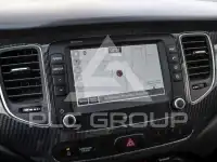 2018 KIA Carens