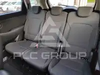 2018 KIA Carens