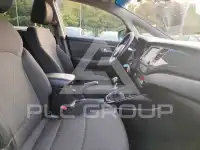 2018 KIA Carens