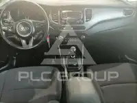 2018 KIA Carens