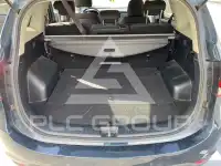 2018 KIA Carens