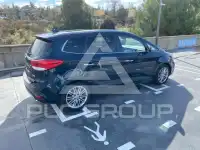 2018 KIA Carens