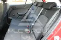2018 KIA Picanto