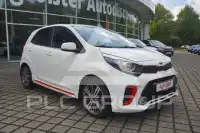 2018 KIA Picanto
