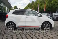 2018 KIA Picanto