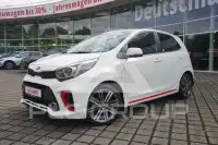 2018 KIA Picanto