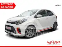 2018 KIA Picanto