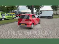 2018 KIA Picanto