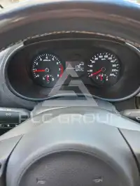 2018 KIA Picanto