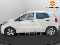 2018 KIA Picanto