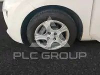 2018 KIA Picanto