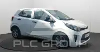 2018 KIA Picanto