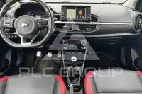 2018 KIA Picanto