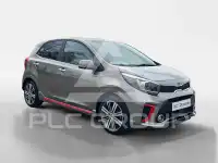 2018 KIA Picanto