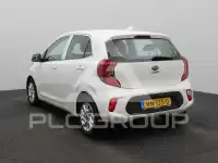 2018 KIA Picanto