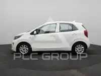 2018 KIA Picanto
